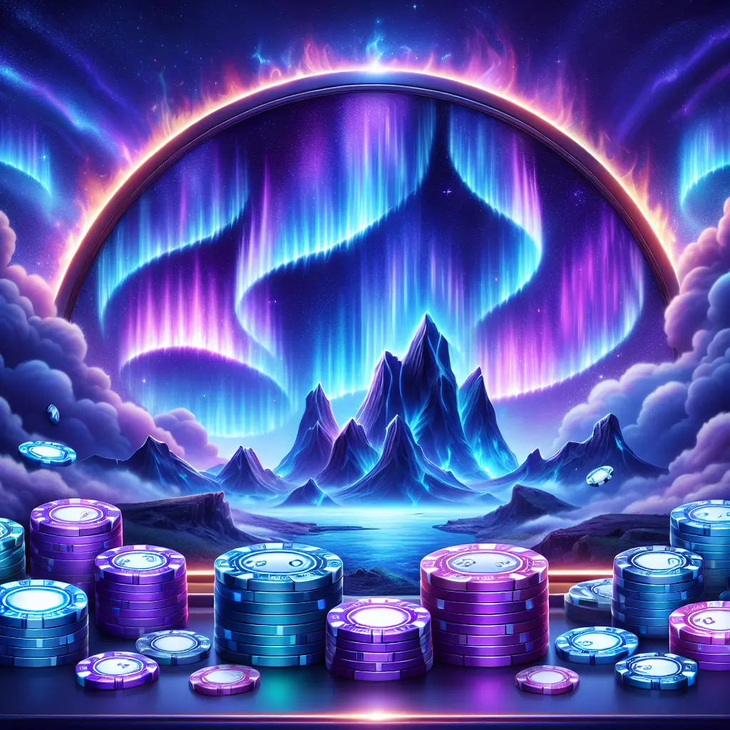 3 Coin Volcanoes slot game