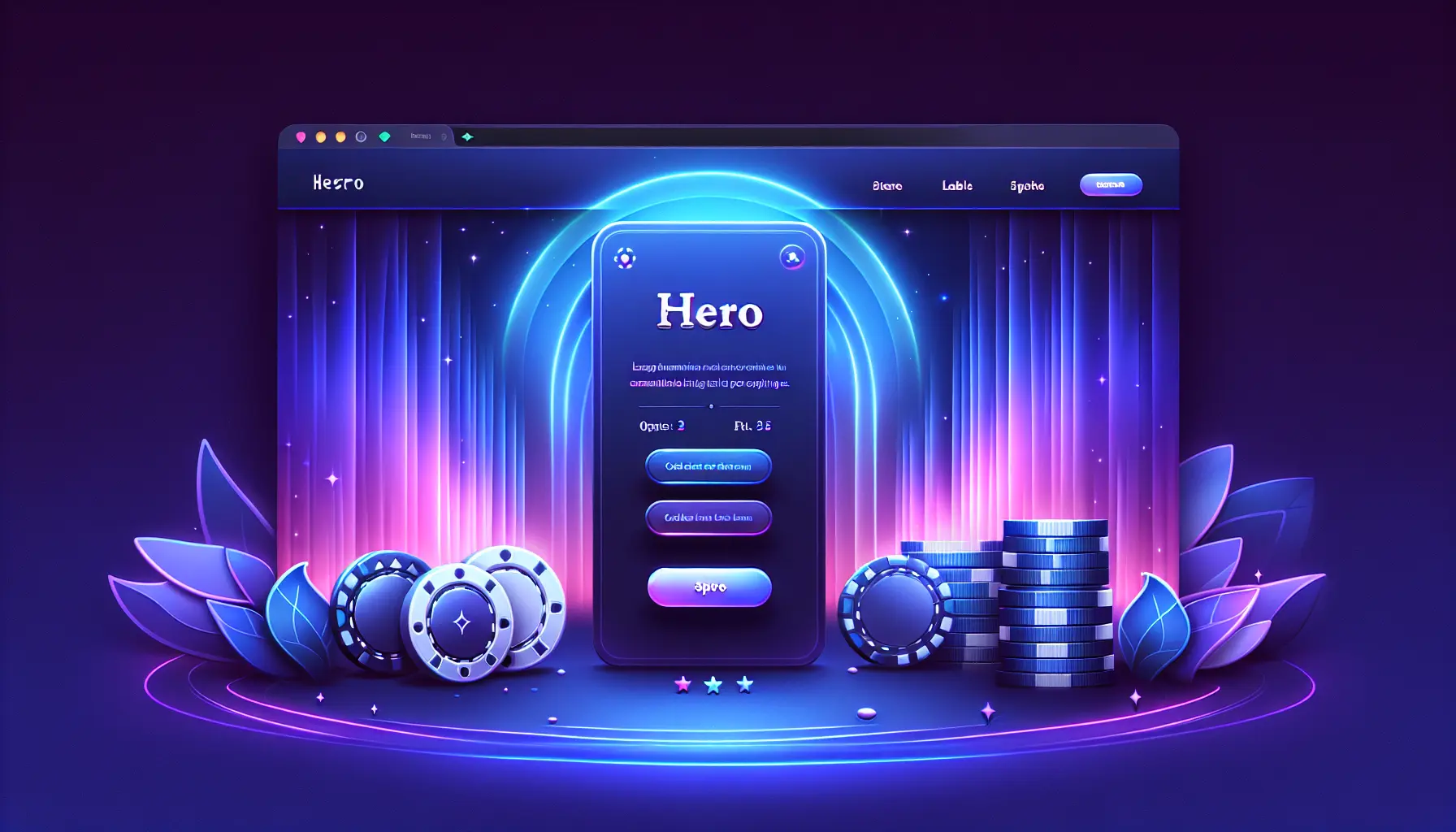 Golisimo Casino gaming experience